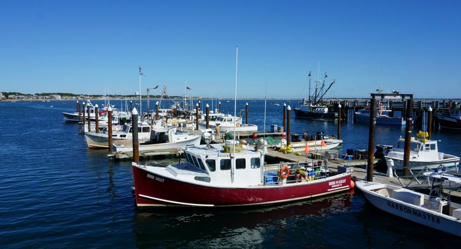 Cape Cod in Massachusetts Cape Cod in Massachusetts